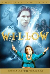 Willow (Special Edition)