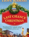 Last Chance Christmas (Last Chance, Book 4)