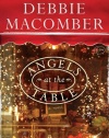 Angels at the Table: A Shirley, Goodness, and Mercy Christmas Story