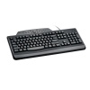 Kensington Pro Fit Wired Media Keyboard (K72407US)