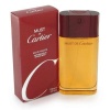 MUST DE CARTIER - EDT SPRAY Size: 3.3 OZ