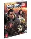 Mass Effect 2: Prima Official Game Guide (Prima Official Game Guides)