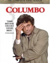 Columbo - The Complete First Season