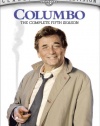 Columbo - The Complete Fifth Season