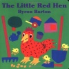 The Little Red Hen Board Book