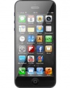 Apple iPhone 5 16GB (Black) - Unlocked