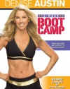 3 Week Body Bootcamp