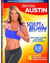 Denise Austin: Sculpt & Burn Body Blitz