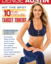 Denise Austin : Hit The Spot : 10 five minute target toners