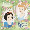 Beauties in Bloom (Disney Princess) (Pictureback(R))