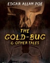 The Gold-Bug and Other Tales (Dover Thrift Editions)