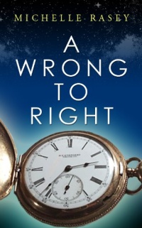 A Wrong To Right