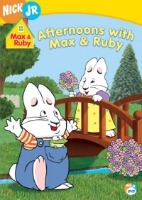 Max & Ruby - Afternoons With Max & Ruby