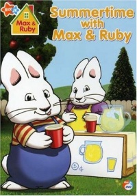 Max & Ruby - Summertime With Max & Ruby