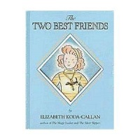 The Two Best Friends (Magic Charm Book)