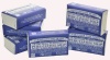 Dr. Bronner's Magic Soaps Pure-Castile Soap, All-One Hemp Peppermint, 5-Ounce Bars (Pack of 6)