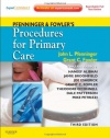 Pfenninger and Fowler's Procedures for Primary Care: Expert Consult - Online and Print, 3e (Pfenninger, Pfenniger and Fowler's Procedures for Primary Care, Expert Consult)