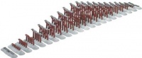 Lionel FasTrack Graduated Trestle - 612037