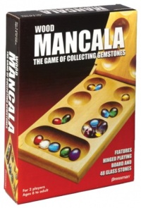 Mancala (Folding Set)