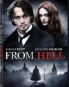 From Hell (Widescreen Edition)