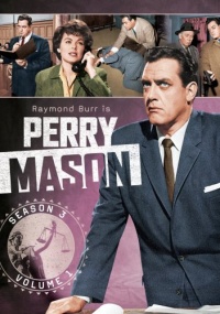 Perry Mason: Season Three, Vol. 1