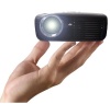 AAXA M2 Pico/Micro Projector with LED,  XGA 1024x768 Resolution, 110 Lumens, Media Player and HDMI