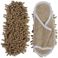 Evriholder SG-TP Slipper Genie, Taupe