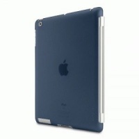 Belkin Snap Shield Case for the Apple iPad 3 (3rd Generation) (Navy)