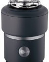 InSinkErator Evolution Pro Compact 3/4 HP Garbage Disposer