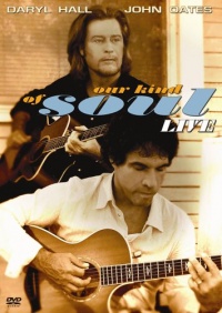 Daryl Hall & John Oates/Our Kind of Soul