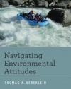 Navigating Environmental Attitudes