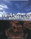 Wilderness and the American Mind