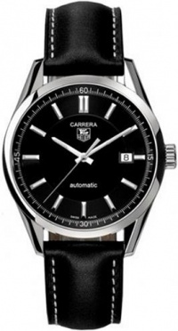 TAG Heuer Men's WV211B.FC6202 Carrera Automatic Watch