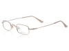 Polo Ralph Lauren Eyeglasses RL 320 0P4Y Bronze 40mm KIDS