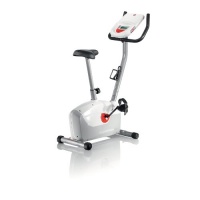 Schwinn A10 Upright Exercise Bike