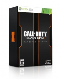 Call of Duty: Black Ops II [Hardened Edition]