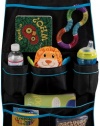 Munchkin Backseat Organizer, Black