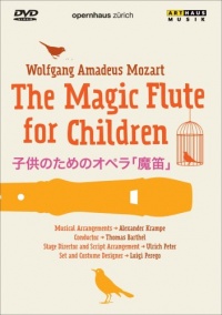 The Magic Flute for Children