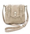 Marc Jacobs Intergalocktic Ozzie Sia Chinchilla