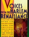 Voices from the Harlem Renaissance