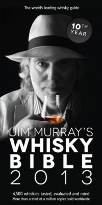 Jim Murrays Whisky Bible 2013