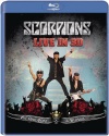 The Scorpions: Get Your Sting & Blackout Live in 3D [Blu-ray]