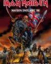 Maiden England