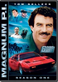 Magnum P.I.: Season One