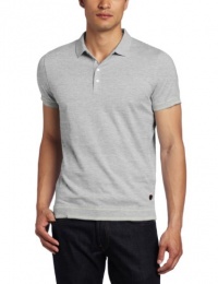 Ben Sherman Men's Plectrum Engineered Polo Shirt