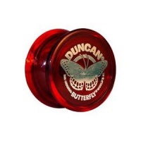 Duncan Butterfly Asst. Yo-Yo