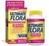 Renew Life Ultimate Flora, Women's Care Probiotic, 25 Billion, Vegetable Capsules, 30 ct.