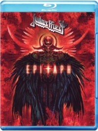 Judas Priest: Epitaph (BluRay) [Blu-ray]