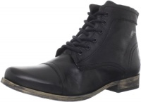 Steve Madden Men's Thundar Lace-Up Boot