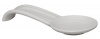 Fiesta 8-Inch Spoon Rest, White